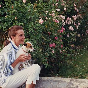 Foto Audrey: Más allá del icono