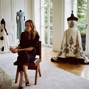 Foto Audrey: Más allá del icono