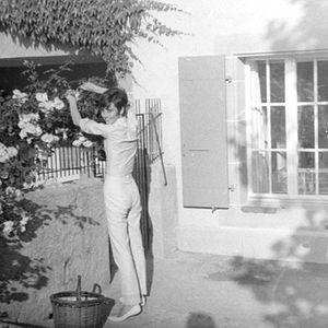 Foto Audrey: Más allá del icono