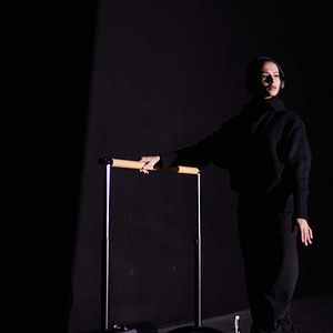 Foto Audrey: Más allá del icono