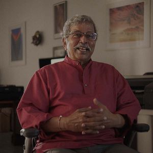 Foto Audrey: Más allá del icono