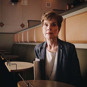 Foto Audrey: Más allá del icono