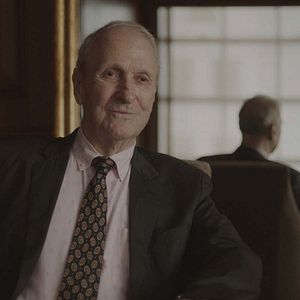 Foto Audrey: Más allá del icono