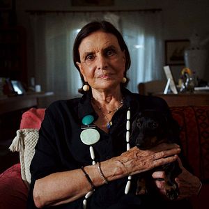 Foto Audrey: Más allá del icono