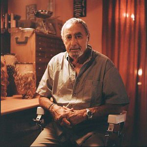 Foto Audrey: Más allá del icono