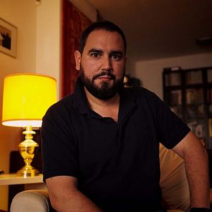 Foto Audrey: Más allá del icono