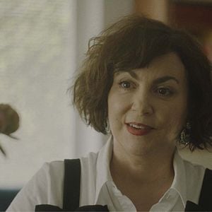 Foto Audrey: Más allá del icono