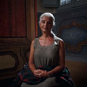 Foto Audrey: Más allá del icono