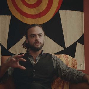 Foto Audrey: Más allá del icono