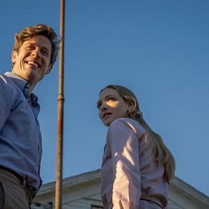 Foto Amanda Seyfried