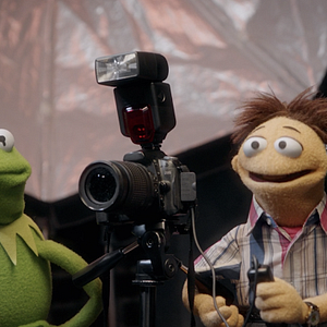 Foto Más Muppets que nunca