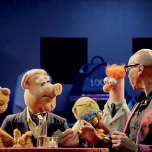 Foto Más Muppets que nunca