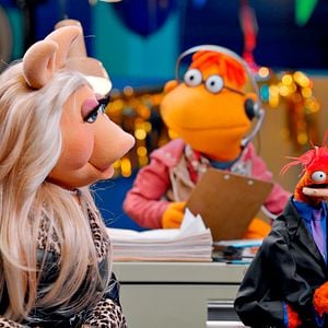 Foto Más Muppets que nunca
