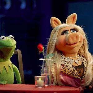 Foto Más Muppets que nunca