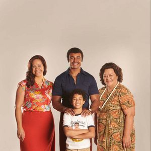 Foto Joseph Lee Anderson