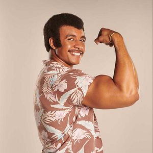 Foto Joseph Lee Anderson