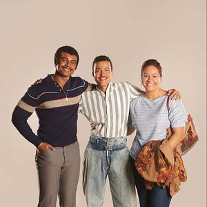 Foto Joseph Lee Anderson