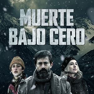 Foto Muerte bajo cero