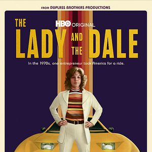 Foto The Lady and the Dale