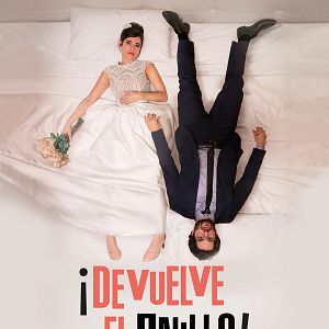 Foto ¡Devuelve el anillo!