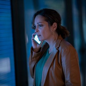 Foto Cristina Plazas