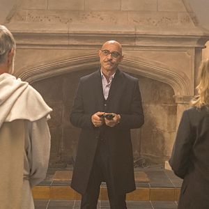 Foto El internado: Las Cumbres