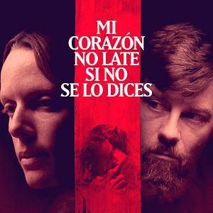 Foto Mi corazón no late si no se lo dices
