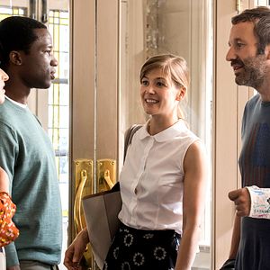 Foto State of the Union