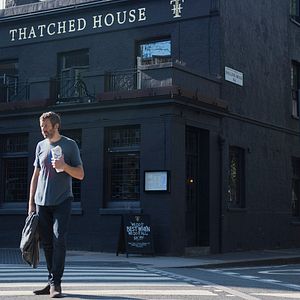 Foto State of the Union