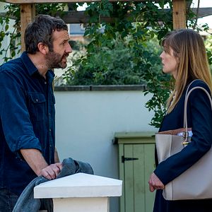 Foto State of the Union