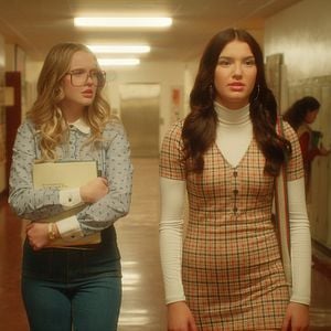 Foto El baile de las luciérnagas