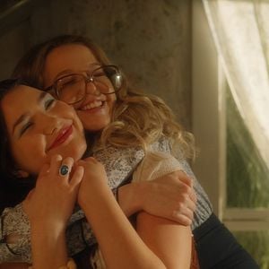 Foto El baile de las luciérnagas