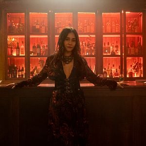 Foto Ciudad invisible