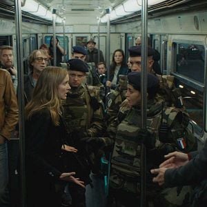 Foto La Tercera Guerra