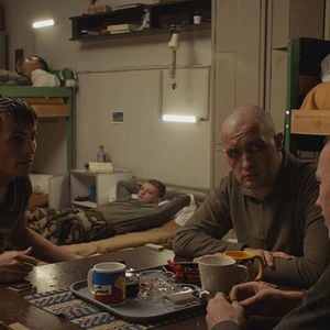 Foto La Tercera Guerra