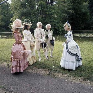 Foto Genevieve Casile