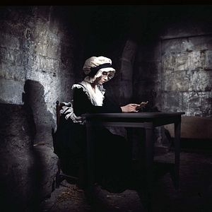 Foto Genevieve Casile