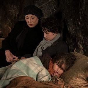 Foto Anjelica Huston