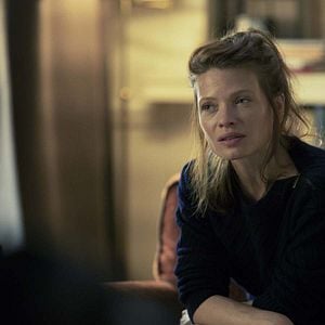 Foto Mélanie Thierry