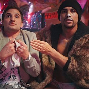 Foto Pasando tema en París