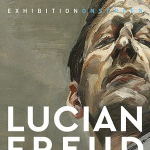 Foto Lucian Freud: Un autorretrato