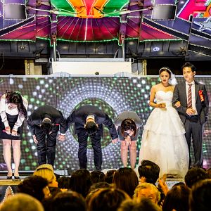 Foto Compañeros de clase