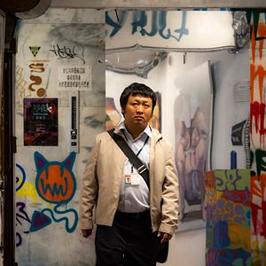 Foto Compañeros de clase