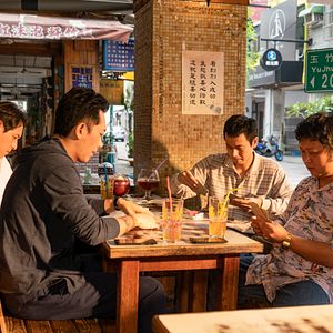 Foto Compañeros de clase