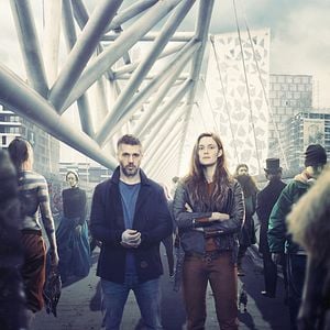 Foto Beforeigners (Los visitantes)