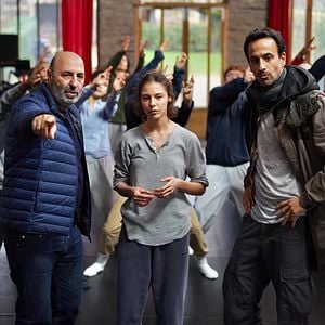 Foto Cédric Klapisch