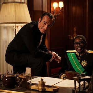 Foto Habib Dembélé