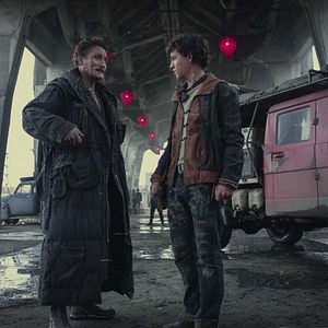 Foto Tribus de Europa