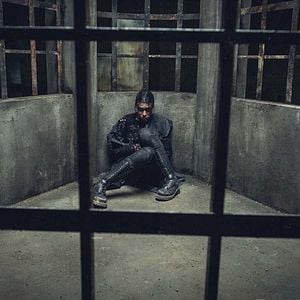 Foto Tribus de Europa