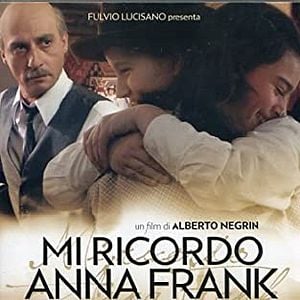 Foto Memorias de Ana Frank